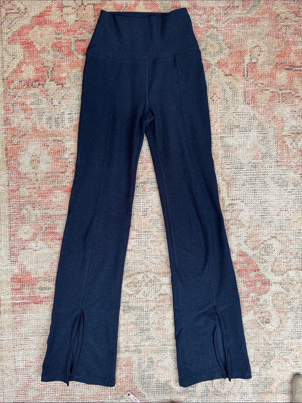 Beyond yoga bootcut pant - S